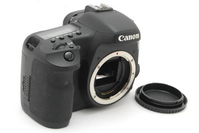 Canon Eos 7d image