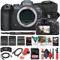 Canon EOS R6 image