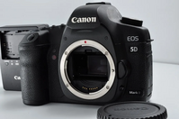Canon Eos 5d mark ii image