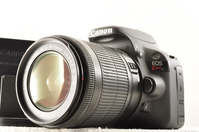 Canon EOS Rebel SL1 image