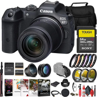 Canon R7(US)18-150ISSTM image