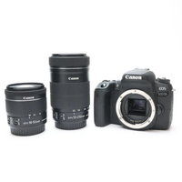 Canon Eos 9000d image