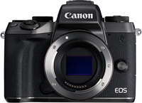 Canon EOS M image