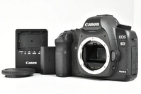 Canon Eos 5d mark ii image