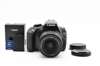 Canon Eos 1100d image