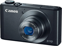 Canon PowerShot S110 image