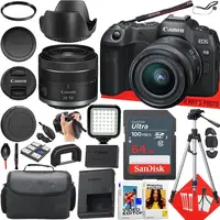 Canon EOS R10 image