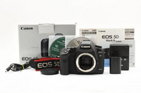 Canon Eos 5d mark ii image