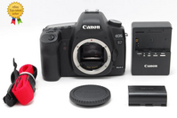 Canon Eos 5d mark ii image
