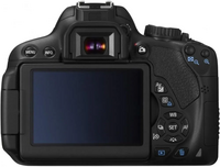 Canon Rebel T6 image