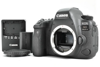 Canon Eos 6d mark ii image