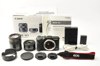 Canon Eos m3 image