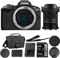 Canon EOS R50 image