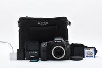 Canon Eos 7d image
