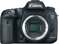 Canon EOS 7D Mark II image