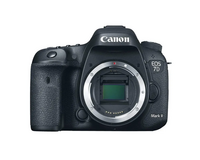 Canon EOS 7D Mark II image