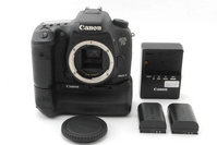 Canon Eos 7d mark ii image