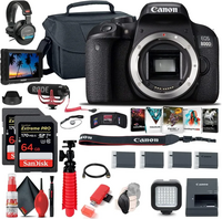 Canon T7i image