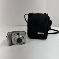 Canon Powershot a720 is image