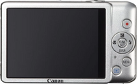 Canon PowerShot ELPH image