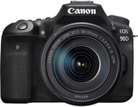Canon EOS 90D image