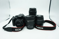 Canon Rebel T5 EOS 1200D image