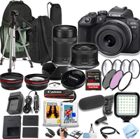 Canon R10 image
