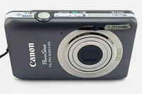 Canon PowerShot ELPH image