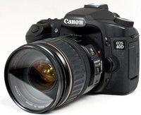 Canon EOS 40D image