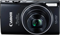 Canon PowerShot ELPH 350 HS image