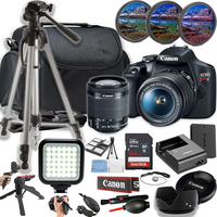 Canon R50 image