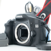 Canon Eos 40d image