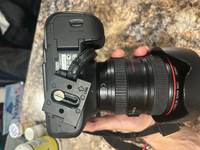 Canon 5D image