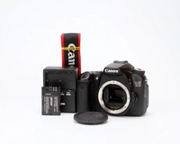 Canon Eos 70d image