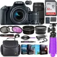 Canon Rebel SL2 image