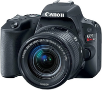 Canon Rebel SL2 image