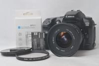 Canon Eos d60 image