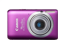 Canon PowerShot ELPH image