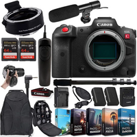 Canon R5C-BODYDEL-629 image