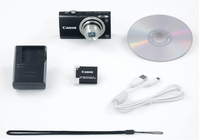 Canon PowerShot A2300 image