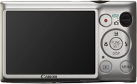 Canon PowerShot ELPH image