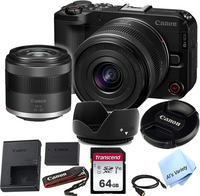 Canon R50 V image