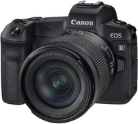 Canon EOS R image