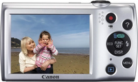 Canon PowerShot A2500 image