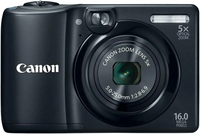 Canon A1300 image