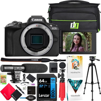 Canon CRTE4CNEOSR50BODY image