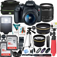 Canon EOS Rebel T7 image