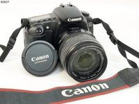 Canon 20D image
