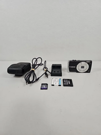 Canon A2500 image