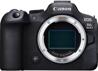 Canon EOS R6 Mark II image
